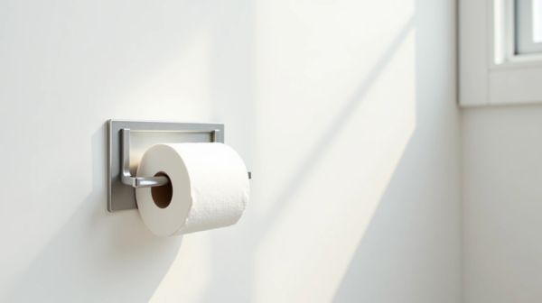 Abattant wc clipsable : simplicité et hygiène au quotidien