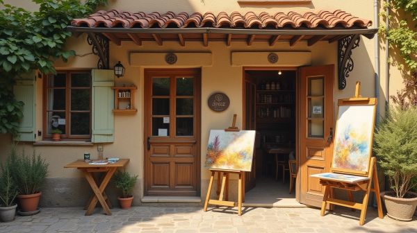 Artisan peintre à Laiz : sélectionner le bon prestataire pour vos travaux