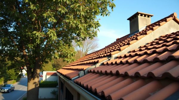 Choisir un couvreur à Tournefeuille : un choix crucial pour votre toiture