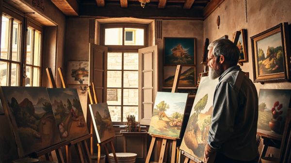 Comparatif des meilleurs artisans peintres à Laiz pour vos projets