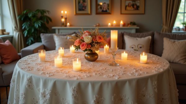 Décoration anniversaire : inspirations et conseils pratiques