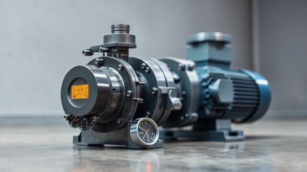 Découvrez comment une pompe à vitesse variable réduit vos coûts