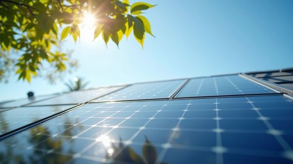 L'autoconsommation solaire : comment optimiser votre production d'électricité