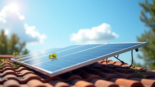 L'autoconsommation solaire : comment optimiser votre production d'électricité