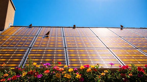 Les meilleures stratégies pour maximiser l'autoconsommation solaire