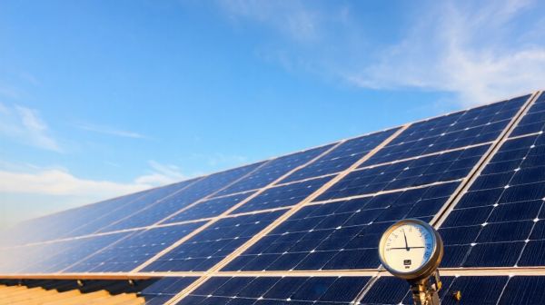 Les meilleures stratégies pour maximiser l'autoconsommation solaire