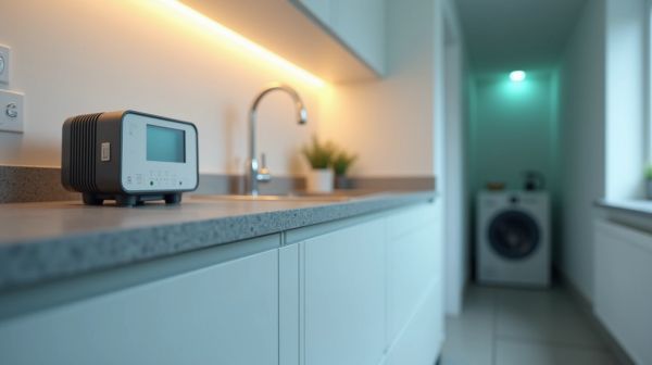 Optez pour une pompe intelligente à vitesse variable et économisez