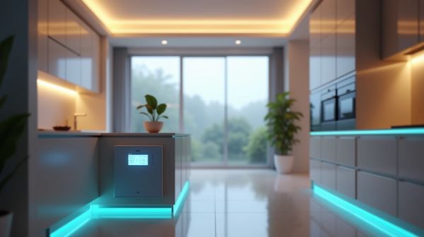 Optez pour une pompe intelligente à vitesse variable et économisez