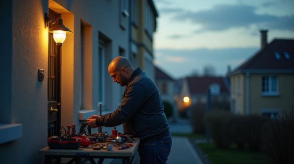 Optimiser votre sécurité avec un serrurier à Liège