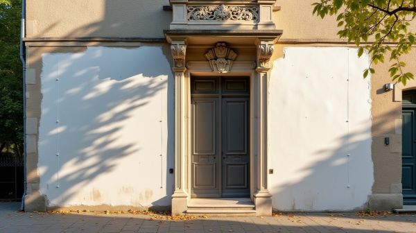 Optimisez votre confort avec une isolation thermique extérieure à Saint-Quentin