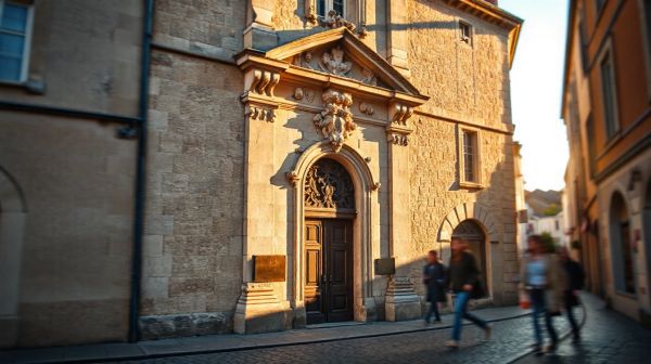 Top 5 raisons d'investir dans l'isolation extérieure à Saint-Quentin