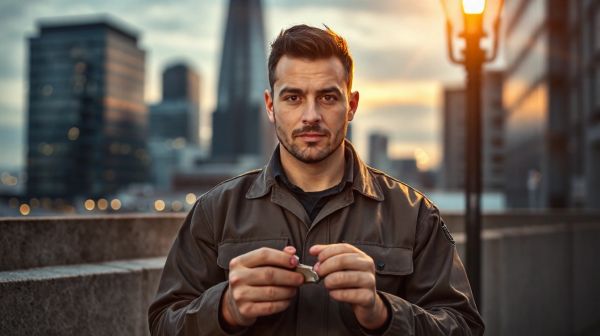 Top conseils de sécurité avec un serrurier professionnel à Liège