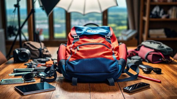 Top conseils pour choisir un parfait sac isotherme thermos