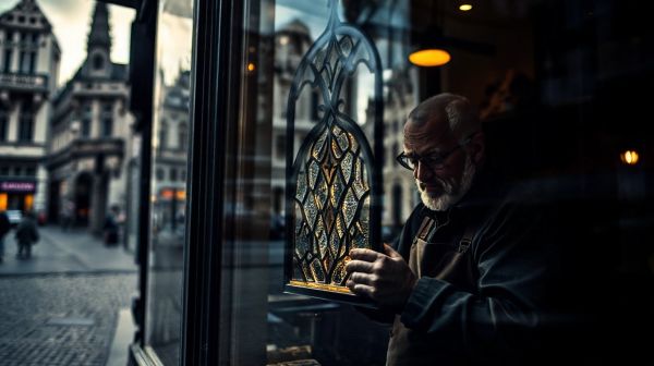 Trouver un vitrier compétent pour installations et urgences en Belgique