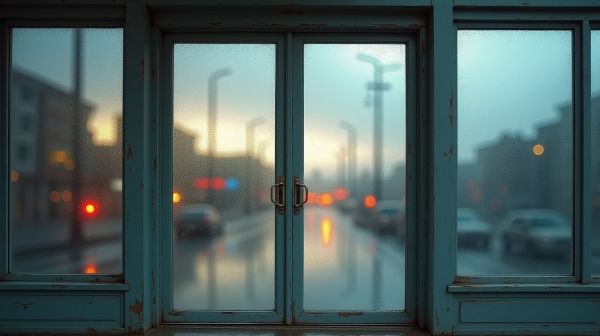 Votre vitrier pour les urgences et installations en Belgique