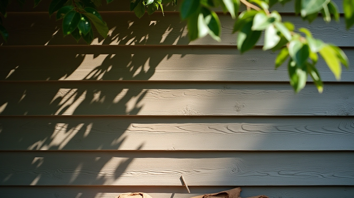 Questions fréquentes sur la ventilation des façades bardées