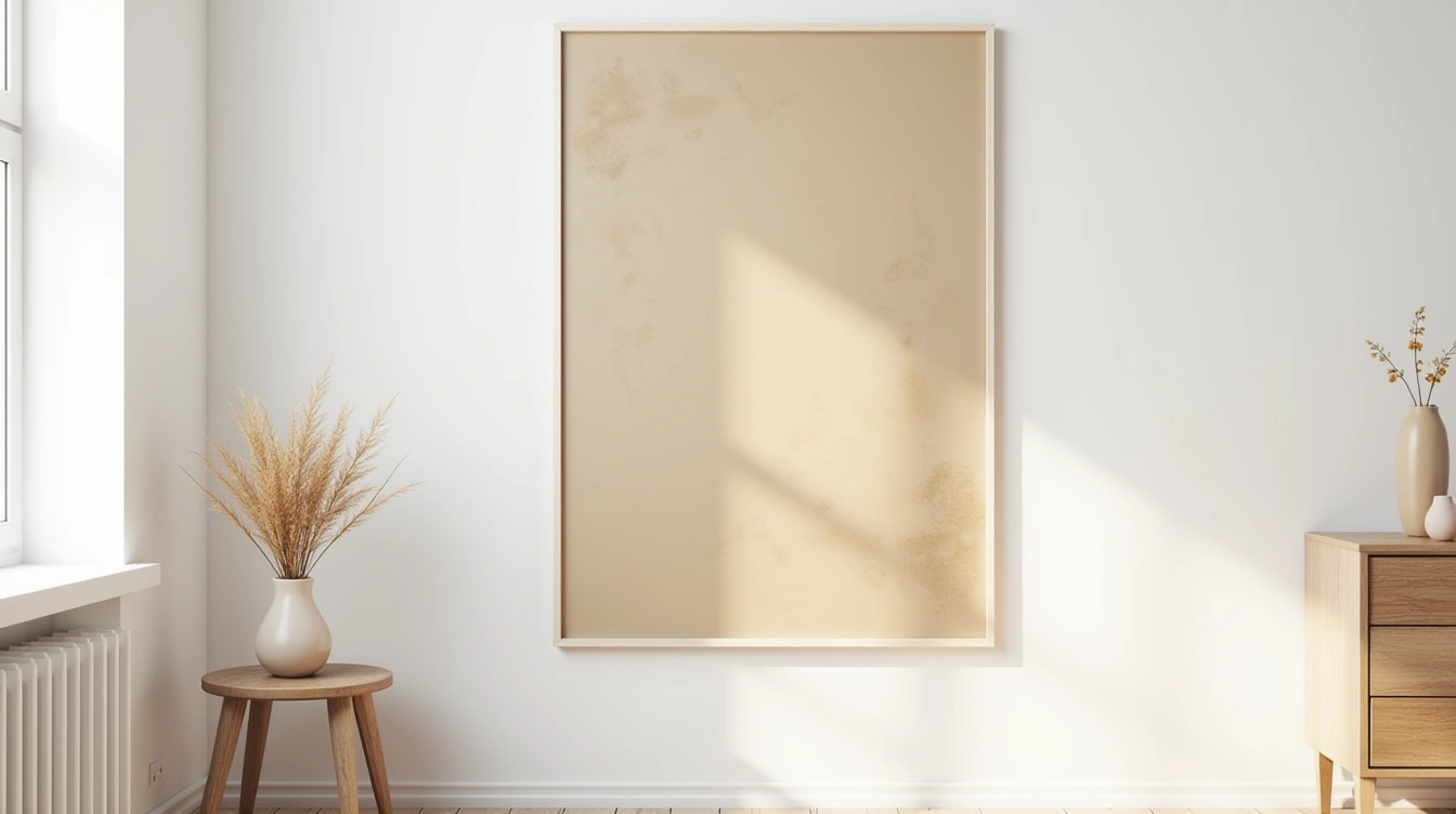 Questions fréquentes sur les affiches décoratives