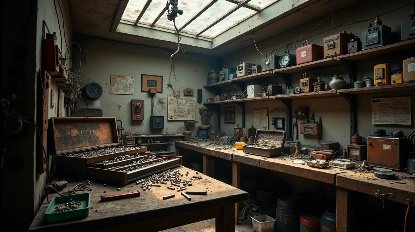 Vos questions sur la remise en état des équipements domestiques